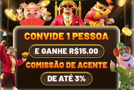 Níveis VIP upbet